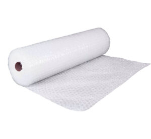 Воздушно пупырчатую пленку