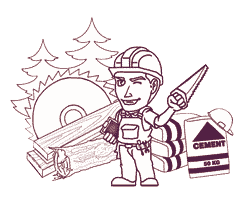 стройматериалов