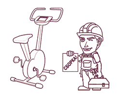 тренажеров