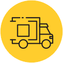 специально оборудованный транспорт